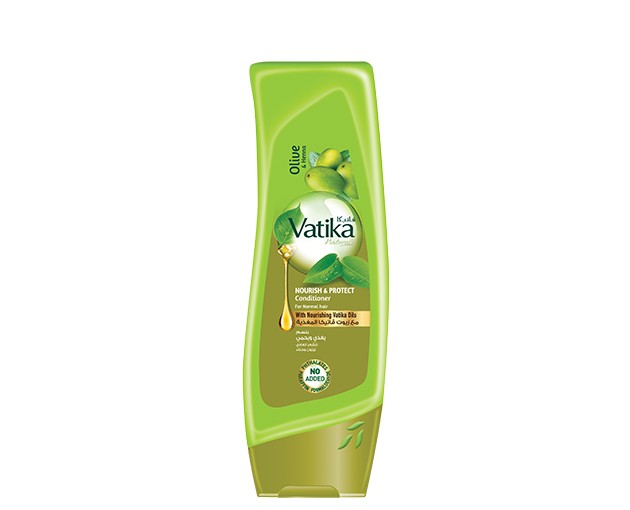 VATIKA  conditioner nourishing 200ml